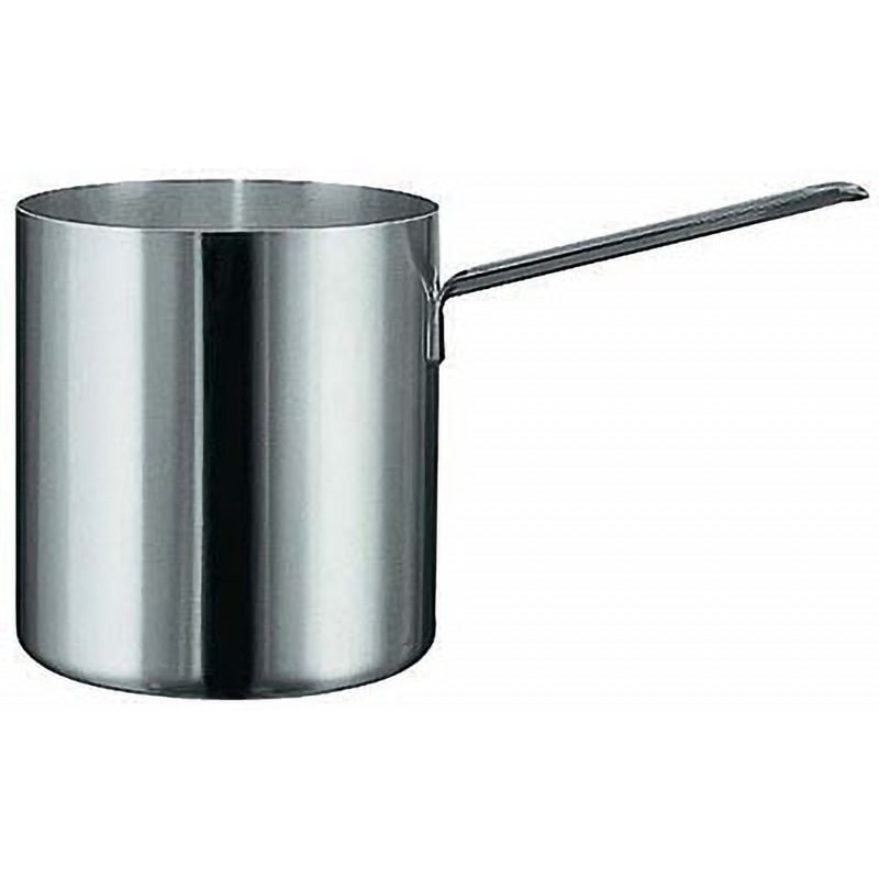 191012 パデルノ 18-10バンマリーポット パデルノ 容量1.4L 呼び寸法12cm