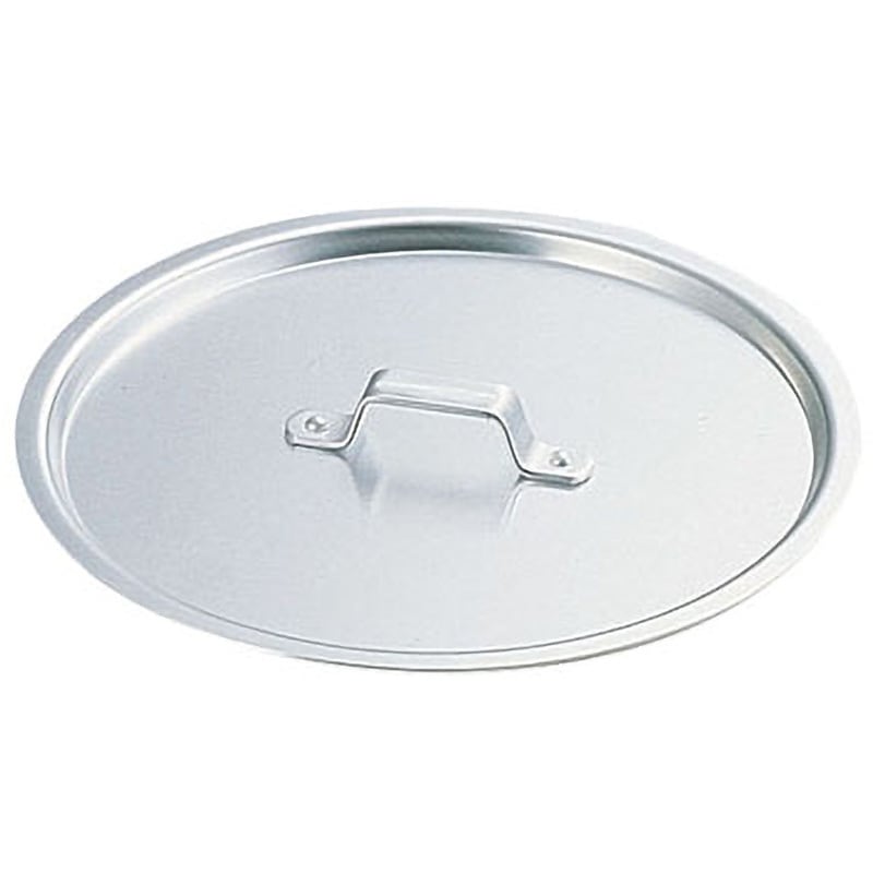 円付鍋用アルミ蓋 TKG 54cm用サイズ 外径562mm