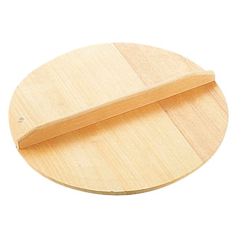 スプルス木蓋 めいじ屋 適合サイズ54cm外径545mm