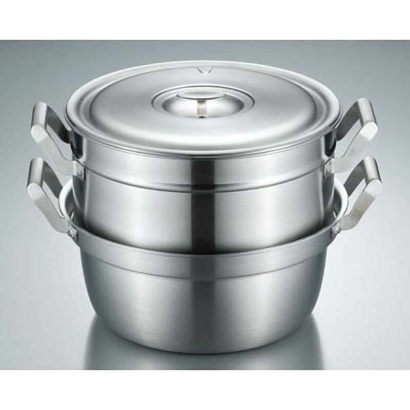 エレックマスタープロ33cm和鍋ガラス蓋付　ガス、ＩＨ対応（フジノス） エレックマスタープロ33cm和鍋ガラス蓋付 ガス、IH対応（フジノス