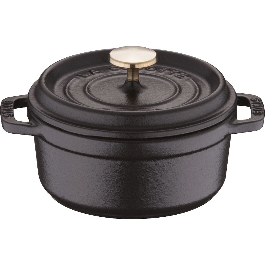 40509471 ストウブ ピコ・ココット ラウンド STAUB(ストウブ) 呼び寸法
