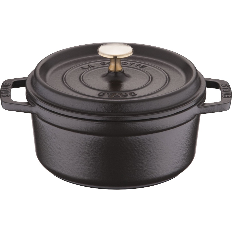 ストウブ staub ピコ ココット オーバル ラウンド ル・クルーゼ