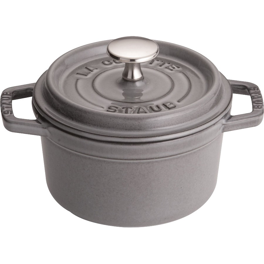 40509475 ストウブ ピコ・ココット ラウンド STAUB(ストウブ) 呼び寸法