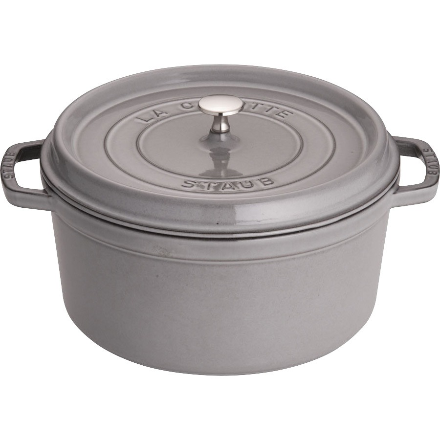 1102818 ストウブ ピコ・ココット ラウンド STAUB(ストウブ) 呼び寸法 