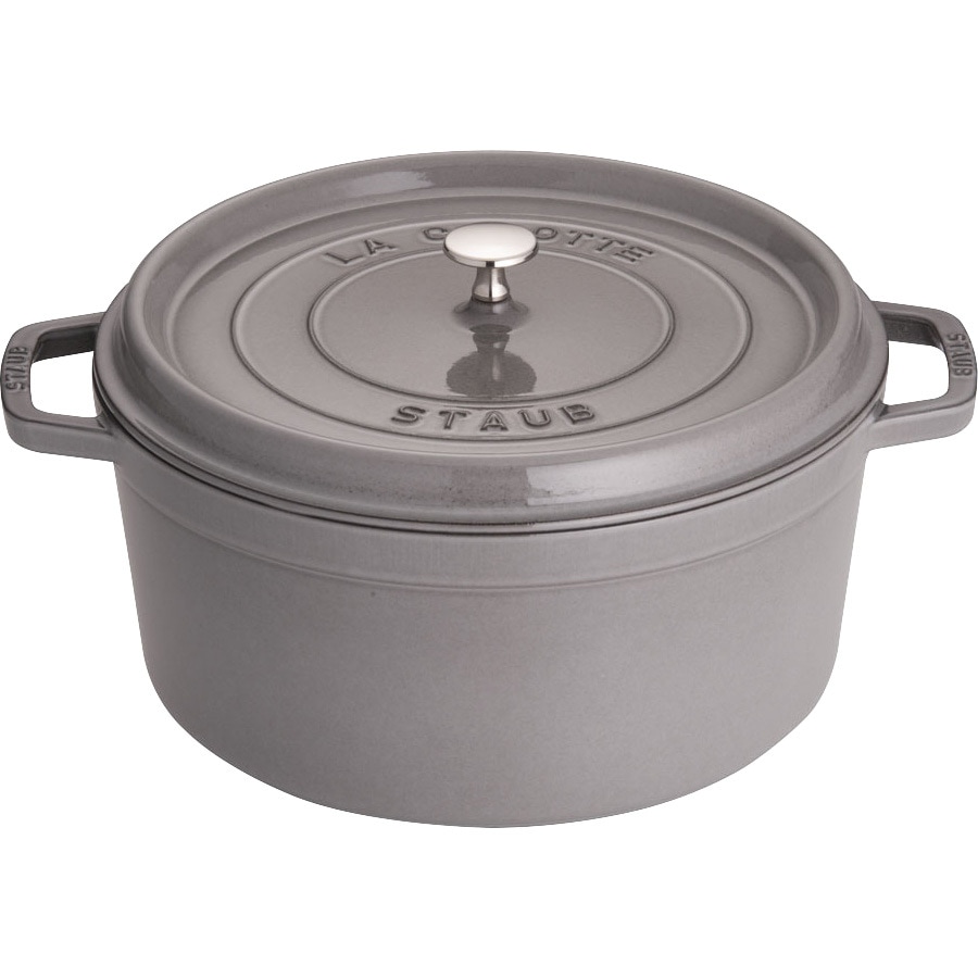 40509862 ストウブ ピコ・ココット ラウンド STAUB(ストウブ) 呼び寸法