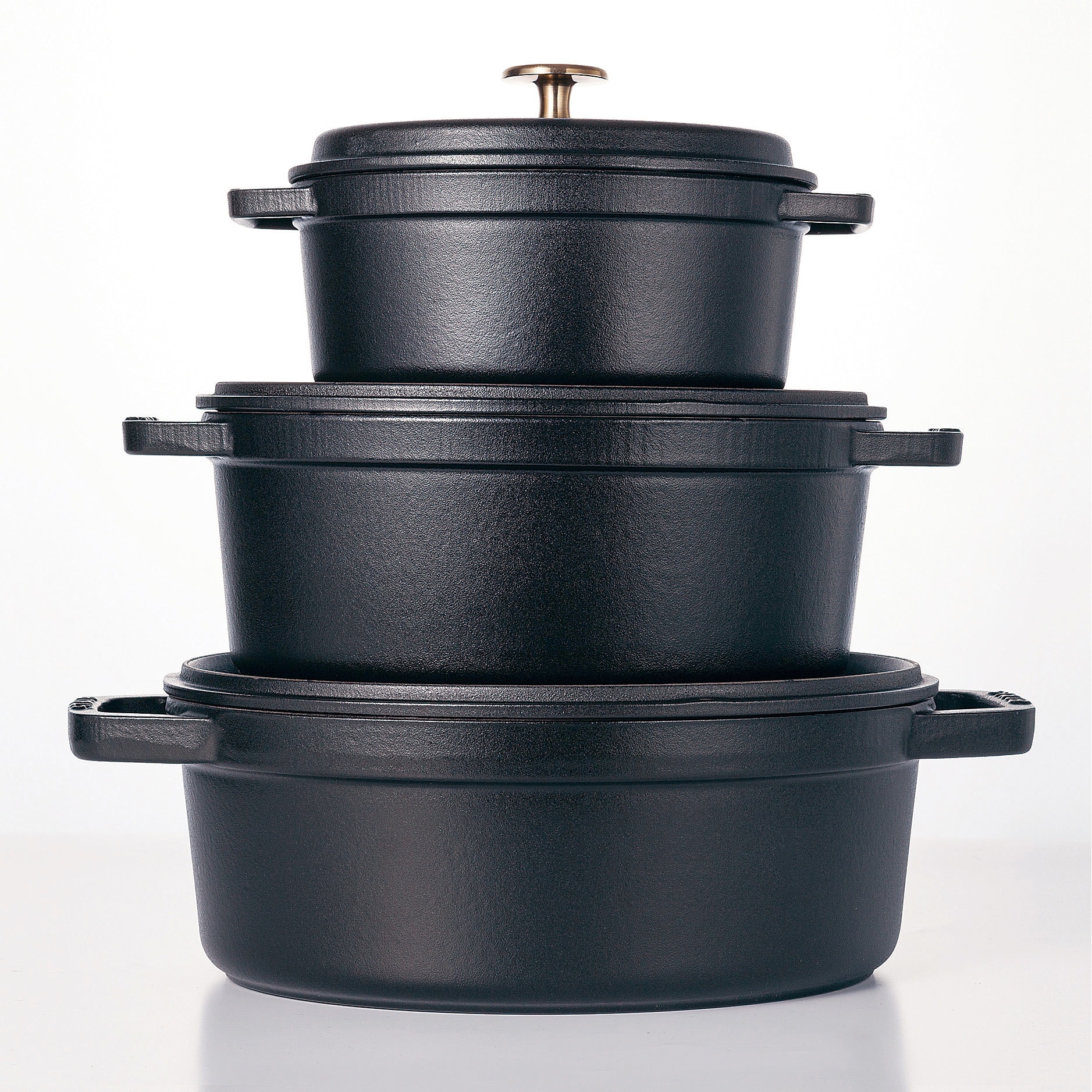 40509322 ストウブ ピコ・ココット オーバル STAUB(ストウブ) 呼び寸法33cm 容量6.9L - 【通販モノタロウ】