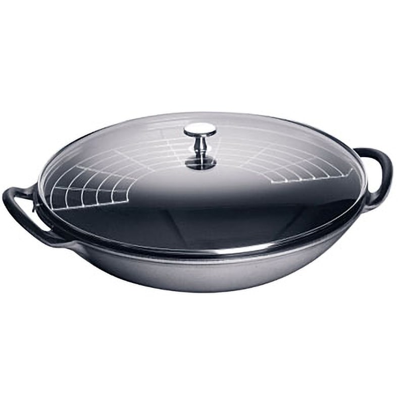 40509336 ストウブ ウォック STAUB(ストウブ) 容量5.7L - 【通販モノタロウ】