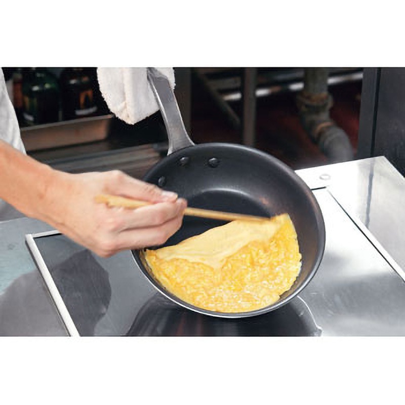 TKG IH キャスト NSフライパン 33㎝ IH対応 AL-100500 TKG キャスト