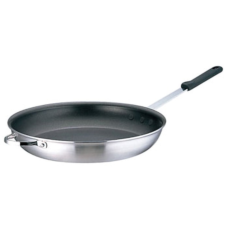 TKGセレクト 2層クラッド フライパン TKG ノンスティックコーティング サイズ45cm