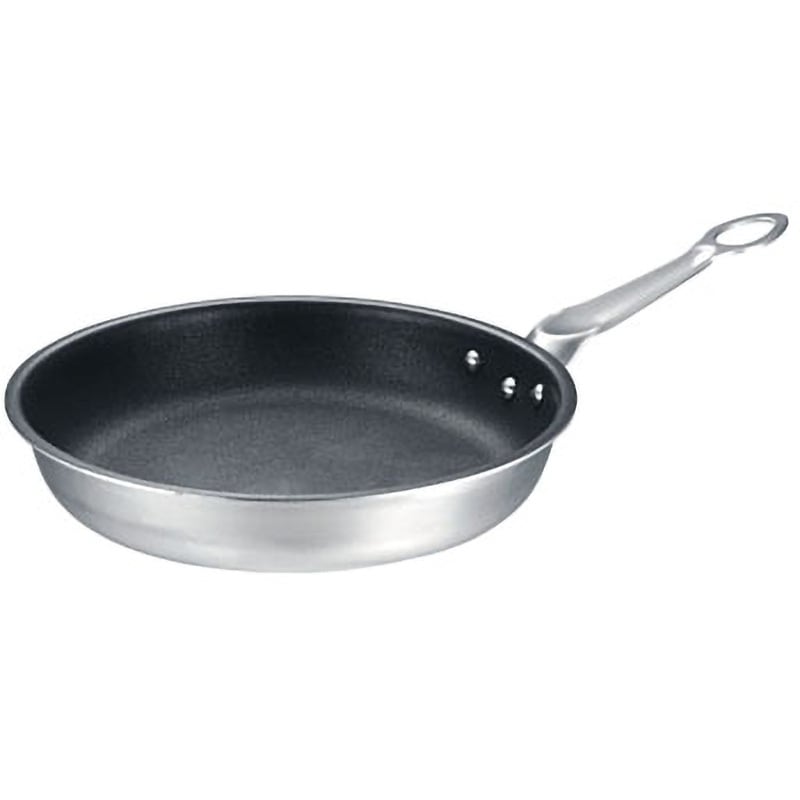 フェニックス セラミックコーティング フライパン 仔犬印(本間製作所) サイズ22cm