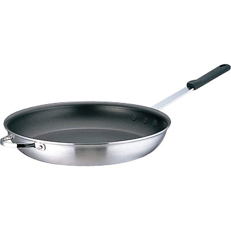 アルミ セレクト フライパン TKG ハードコーティング加工 サイズ45cm