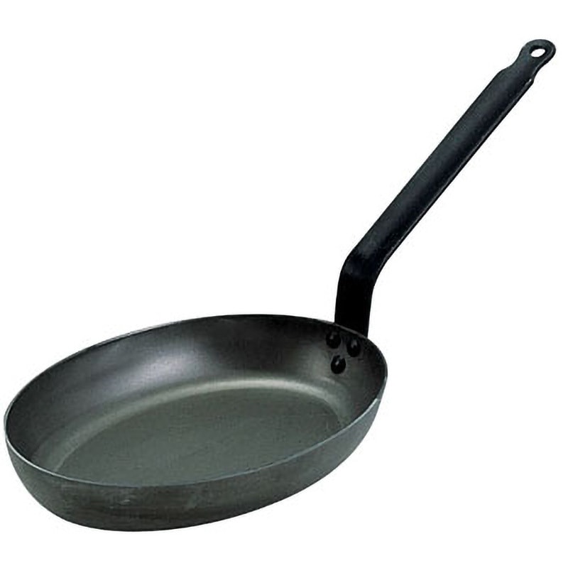 5111 デバイヤー 鉄小判フライパン debuyer(デバイヤー) サイズ36cm