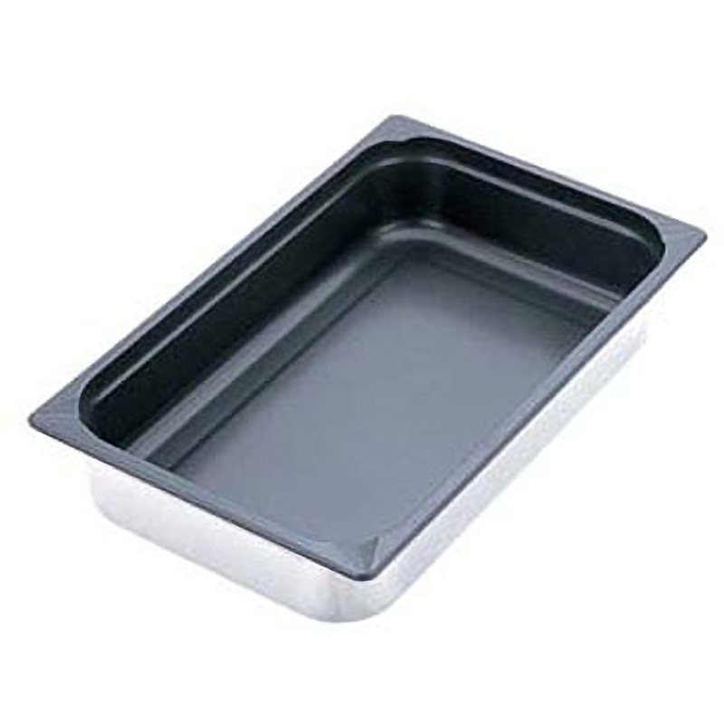 21065FS KINGO ノンスティックホテルパン KINGO 容量18L サイズ2/1  21065FS