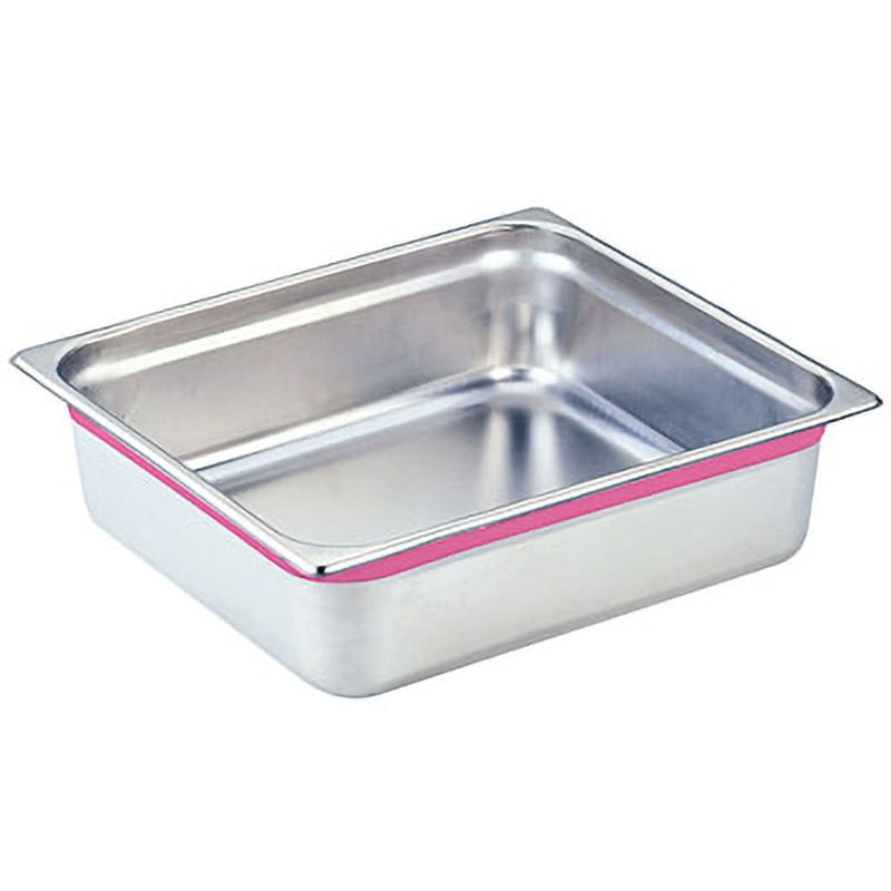 カラーラインGNパン TKG ピンク色 容量8.7L サイズ1/1