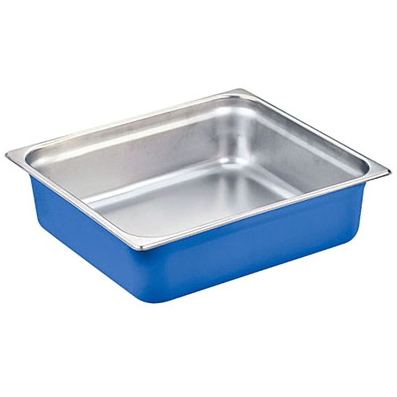 カラーGNパン TKG ブルー色 容量20L サイズ1/1