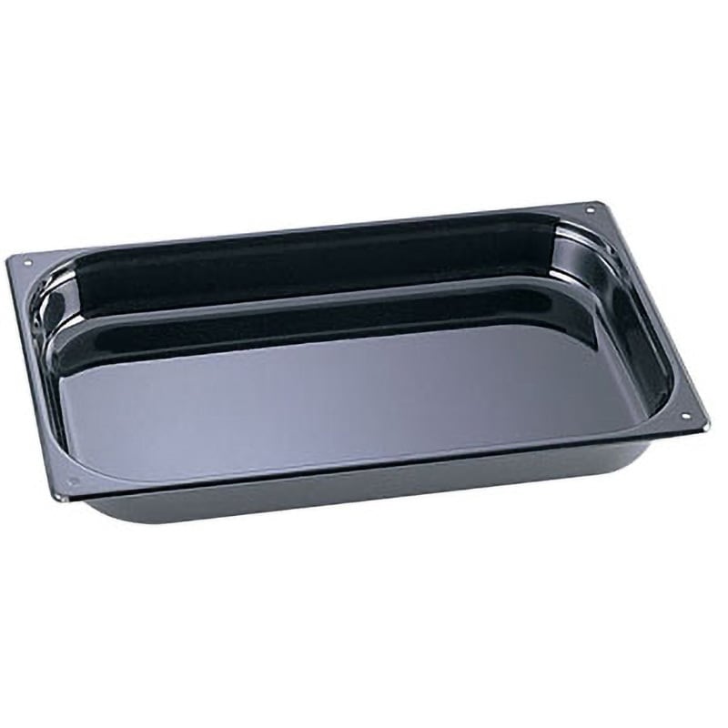 TKG エナメル ホテルパン TKG 容量8L サイズ1/1 - 【通販モノタロウ】