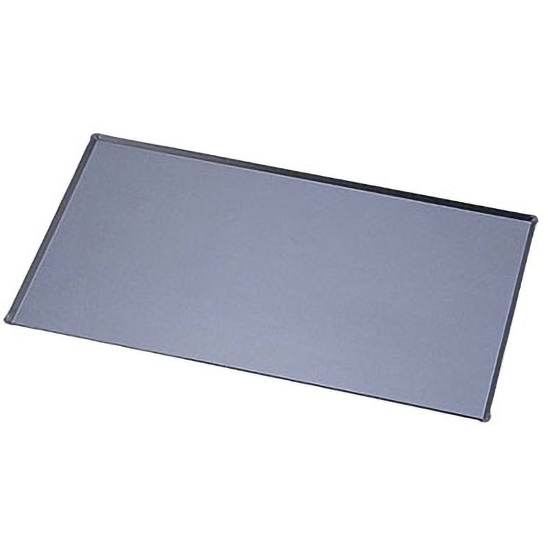 アルミ ガストロシートパン(フッ素加工) 1個 ヒキモト 【通販モノタロウ】