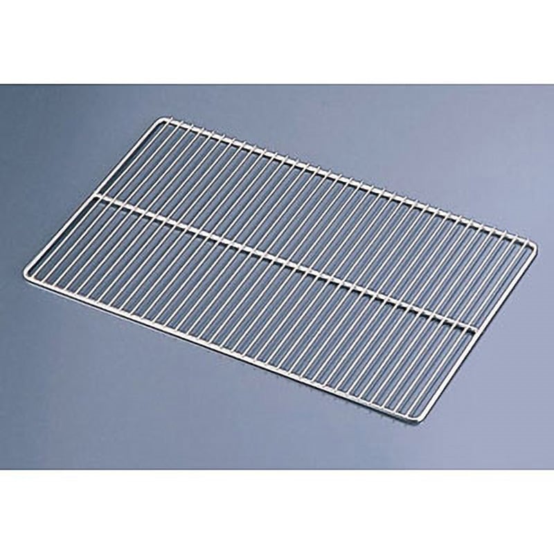 【値下げ交渉可】EBM 18-8 グリッド網 1/1(325×530) EBM 18-8 グリッド網 1/1(325×530) /業務用/新品/小物送料対象