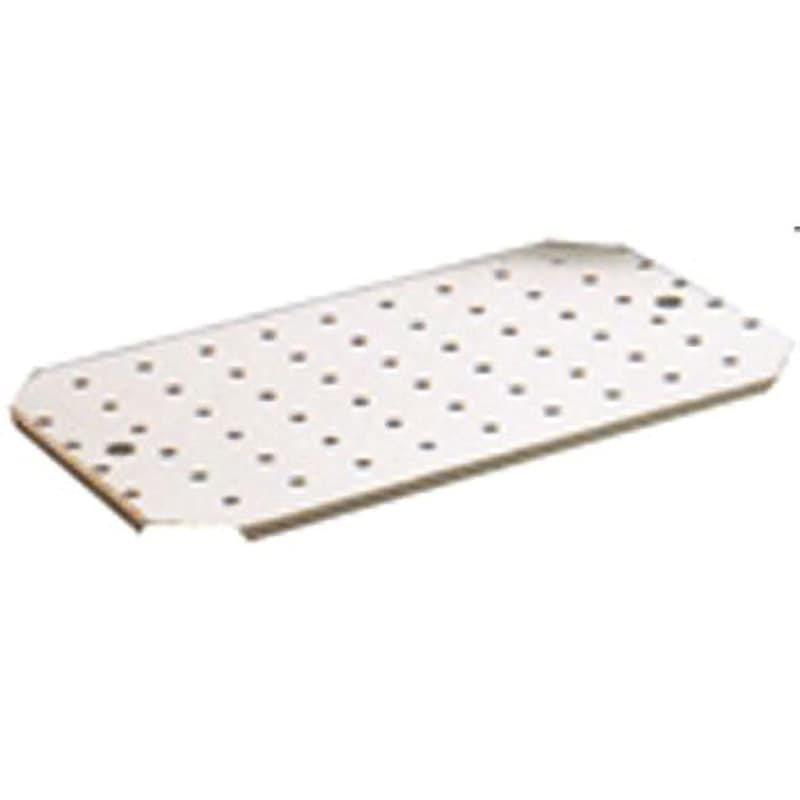 750001 ブウジャー ステンレス ホテルパン目皿 GN ブウジャ 1/1用サイズ