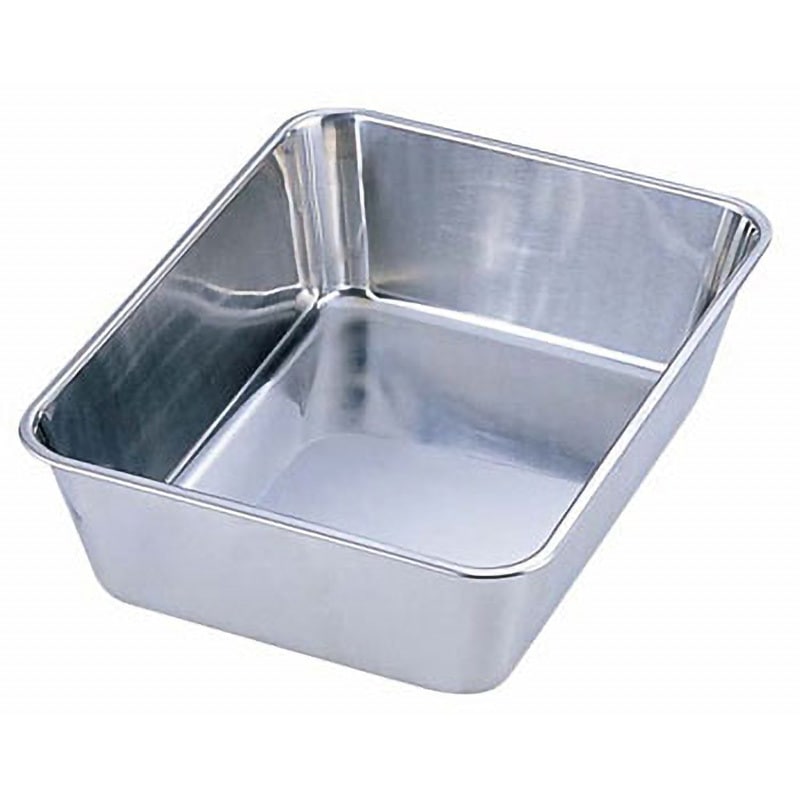 12枚取 18-8深深バット UK(三宝) 容量6L - 【通販モノタロウ】