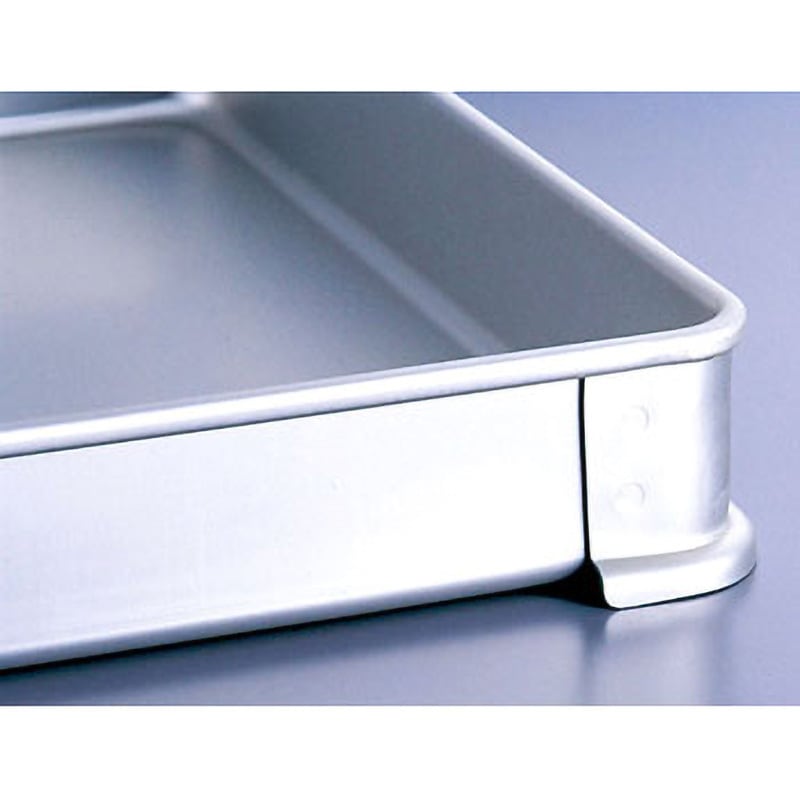 アルミ システムバット 1個 アカオアルミ 【通販モノタロウ】