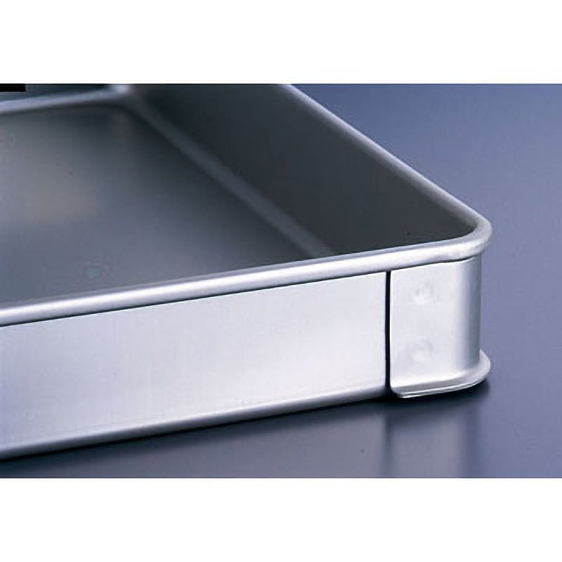 アルミ システムバット L型 アカオアルミ バット・トレー 【通販 アルミ システムバット L型 アカオアルミ バット・トレー 【通販