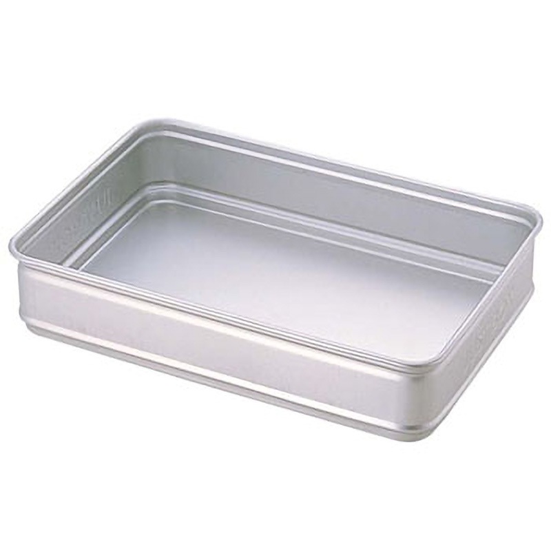 アルミ ジャスト ボックス 1個 アカオアルミ 【通販モノタロウ】 4,948円