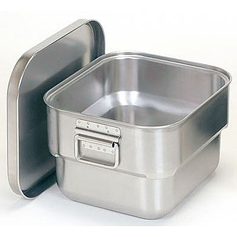 ステンマイルドボックスS　SMB-14CM　クリップ付き　オオイ金属　株式会社 ステン マイルドボックスS クリップなし オオイ金属 バット・トレー