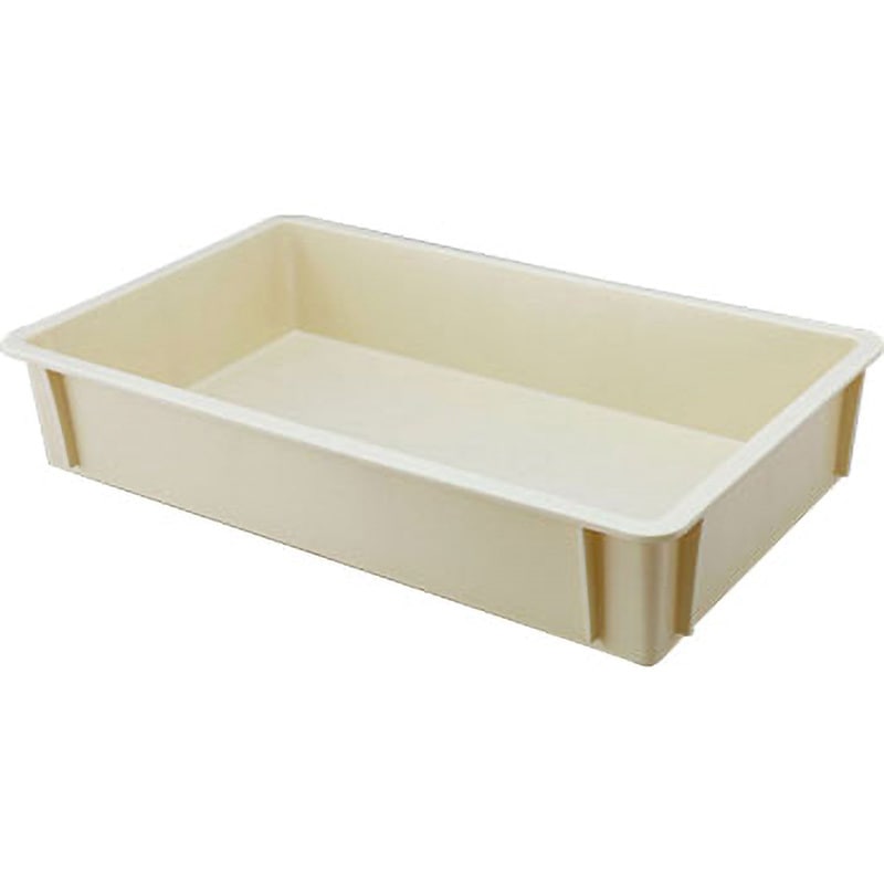 20305000CL202 ばんじゅう H サンコー(三甲) クリーム色 容量29.8L H型