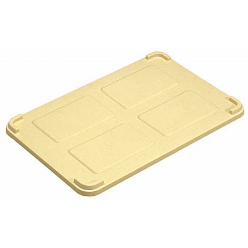 リス PPパンコンテナー用 蓋 岐阜プラスチック工業(RISU/リス