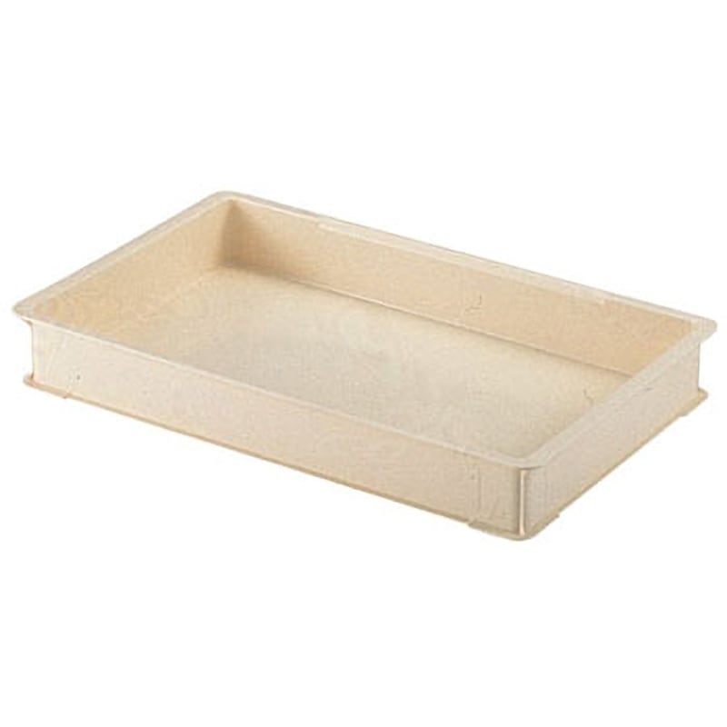 トンボ PPフードコンテナー 餅型 TONBO(トンボ/新輝合成)[プラスチック