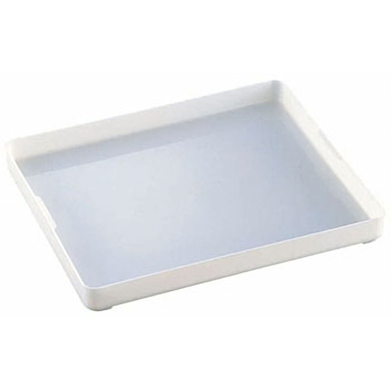 80016300WHNA サンコールドボックス 中トレー サンコー(三甲) 容量3.2L 外寸369×302×37mm 1個 5,038円