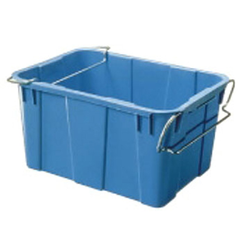 A54H セキスイ ネストタイプコンテナ (ハンドル付) 積水テクノ商事 容量54L