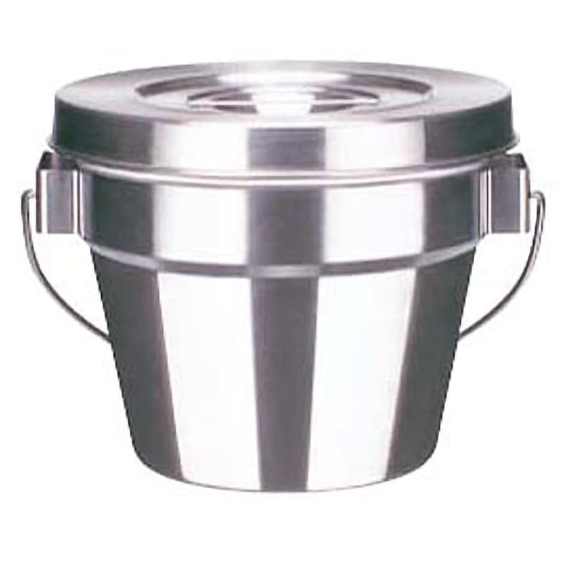 GBB06 18-8真空断熱容器(シャトルドラム) THERMOS(サーモス) 容量5.8L 