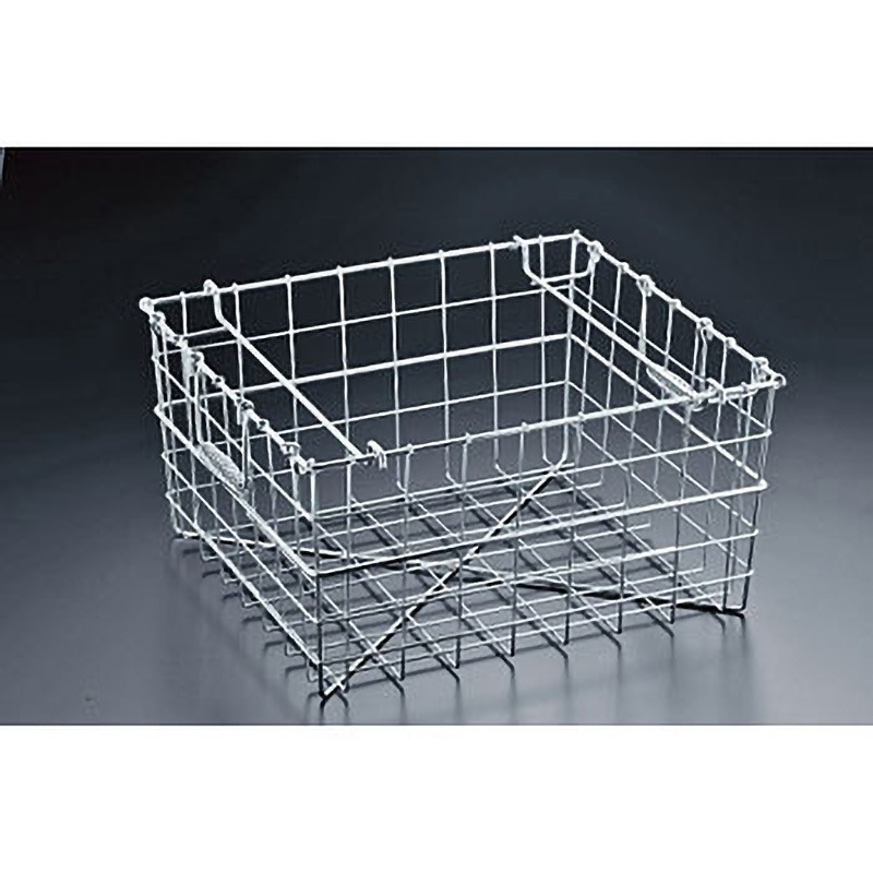 B1 18-8スタッキング食器籠 1個 シンドー 【通販モノタロウ】 7,828円