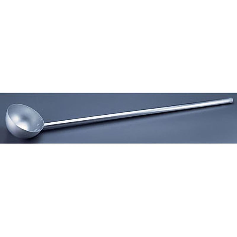 ■TKG オオイ金属 オールアルミひしゃく 369-A 2.0L AHS162(1865624)[送料別途見積り][法人・事業所限定][掲外取寄] TKG オオイ金属 オールアルミひしゃく 369-A 2.0L AHS162 1個 □▽186