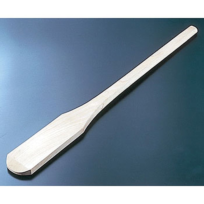 木製 エンマ棒(ブナ) 1個 景陽工産 【通販モノタロウ】