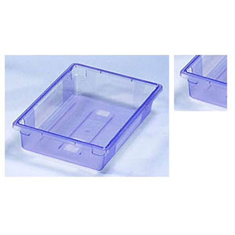 10621C14 フードストレッジBOX フルサイズ Carlisle(カーライル) ブルー色