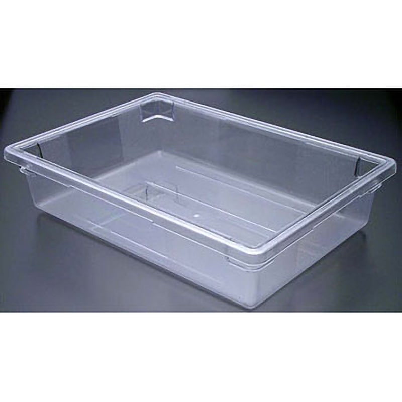 3300 ポリカーボネイトフードストレッジボックス ERECTA(エレクター) 容量47L フルサイズ