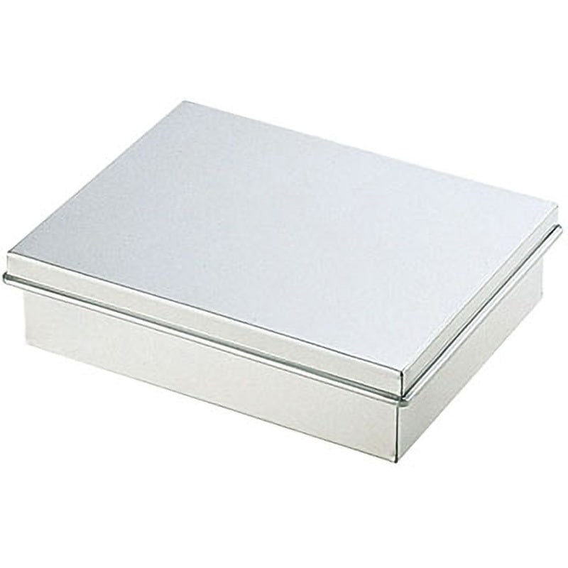 SA18-8蓋付バット 1個 TKG 【通販モノタロウ】 5,038円