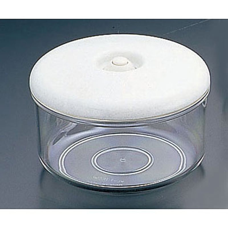 VL1B 真空保存庫 VLタイプ 加藤産業 容量1100mL VL1B - 【通販モノタロウ】