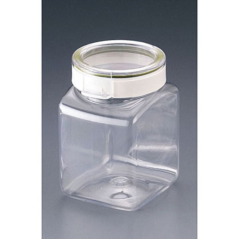 フレッシュロック 角型 タケヤ化学工業 容量1.4L - 【通販モノタロウ】