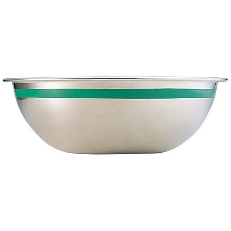カラーライン ボール TKG グリーン色 呼び寸法33cm 容量8.2L