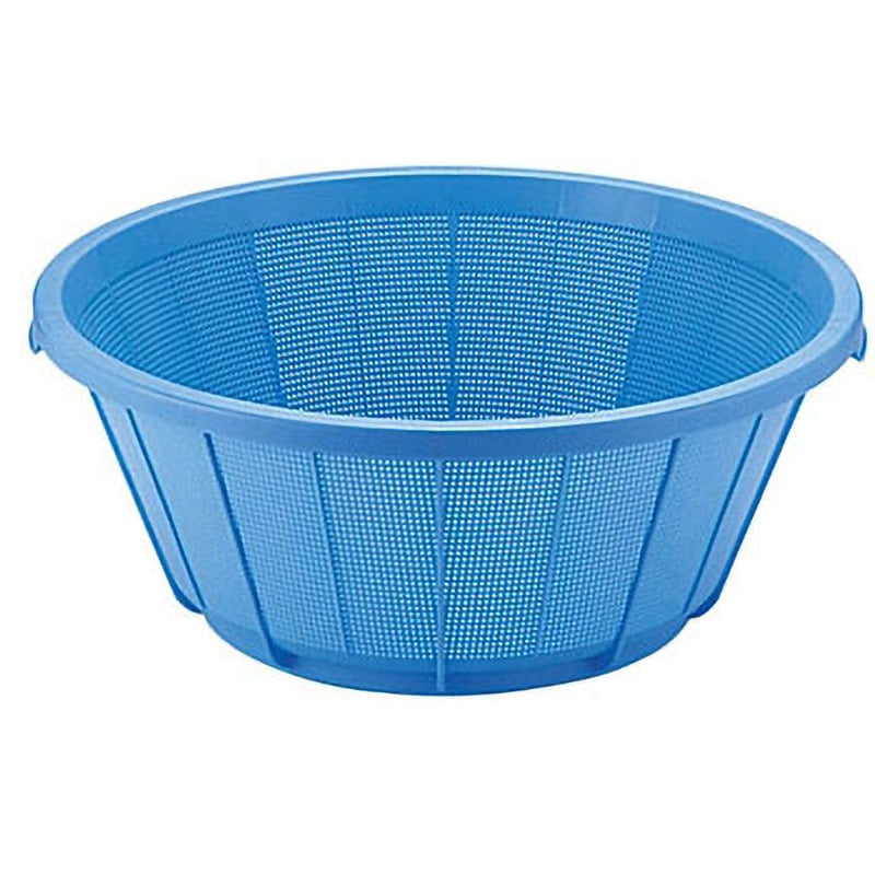 リス パイスケット(2) 岐阜プラスチック工業(RISU/リス) ブルー色