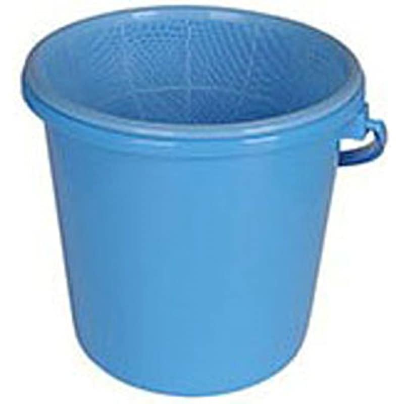 BB27B ヤザキ 丸ざる (ポリエチレン) 矢崎化工 5号サイズ BB27B