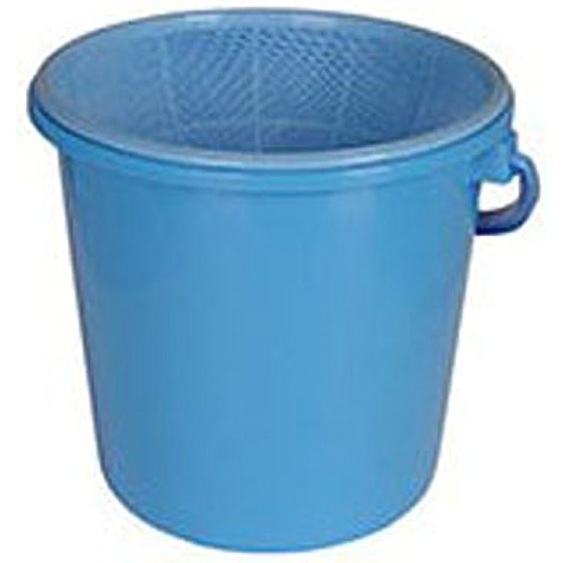 BB30B ヤザキ 丸ざる (ポリエチレン) 矢崎化工 6号サイズ BB30B 【通販