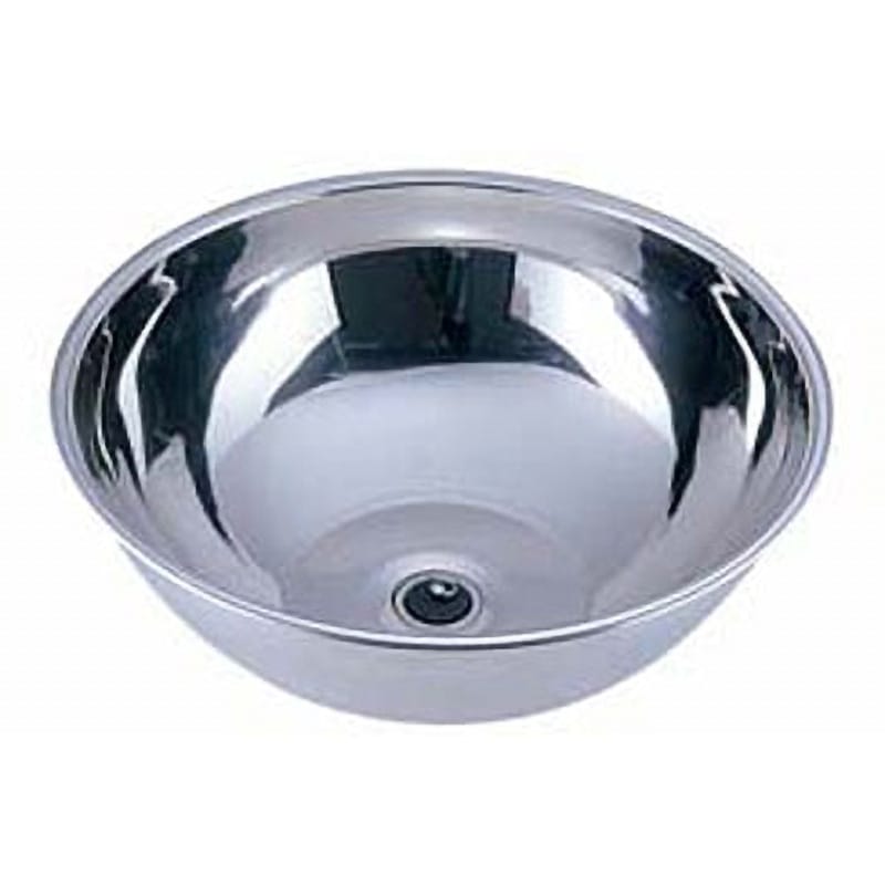 SA18-8ざる受けボール TKG サイズ50cm