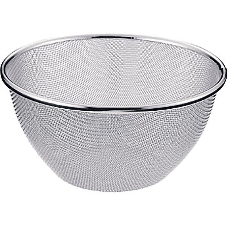 ふるさと納税 SUS-Z350 流石 ストロングメッシュザル16cm & ボウル15cm 新潟県燕市 ふるさと納税SUS-Z350 流石 ストロングメッシュザル16cm \u0026 ボウル