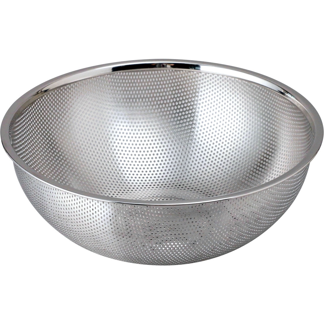 18-8メッシュボール TKG ザル・カゴ(手なし) 【通販モノタロウ】