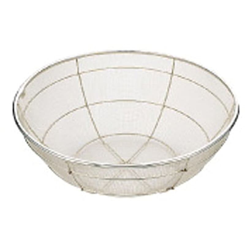 SA18-8本職用揚ざる 普通目 TKG 呼び寸法60cm